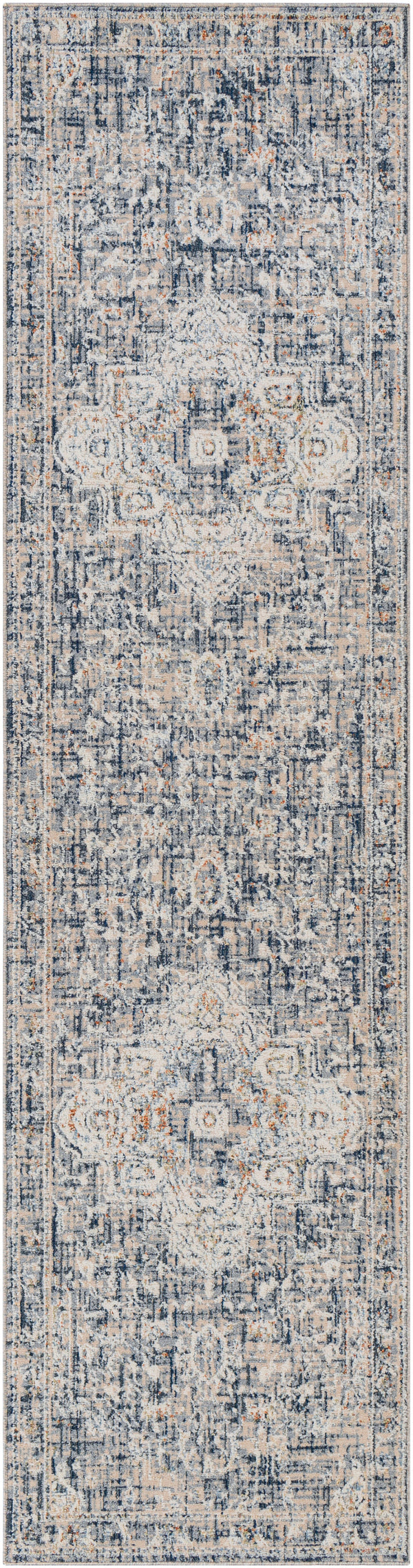 Surya Closeout Amore AMO-2326 Charcoal Rug