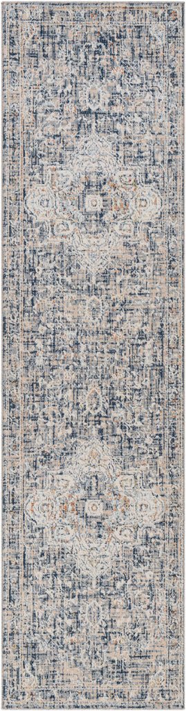 Surya Closeout Amore AMO-2326 Charcoal Rug