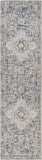 Surya Closeout Amore AMO-2326 Charcoal Rug