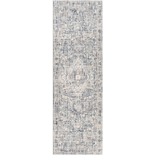 Surya Closeout Amore AMO-2326 Charcoal Rug