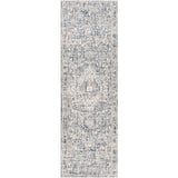 Surya Closeout Amore AMO-2326 Charcoal Rug