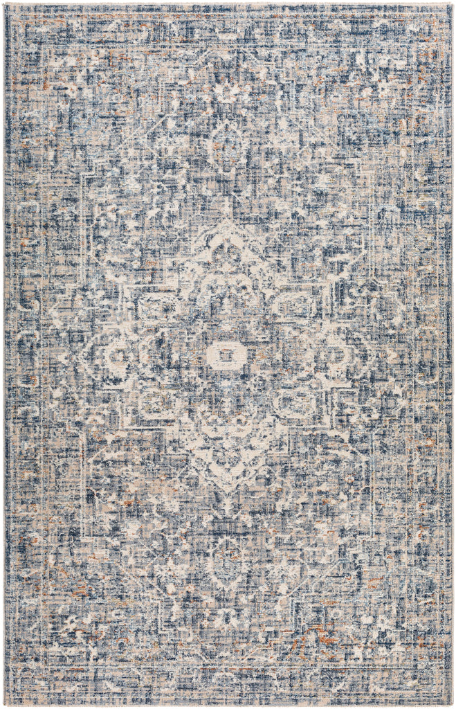 Surya Closeout Amore AMO-2326 Charcoal Rug