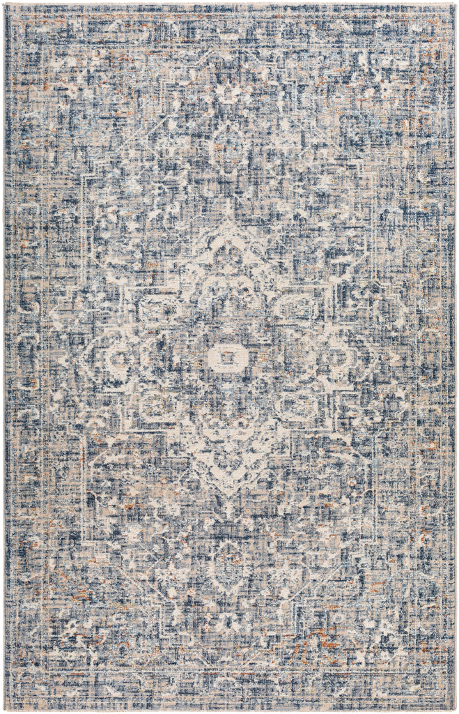 Surya Closeout Amore AMO-2326 Charcoal Rug