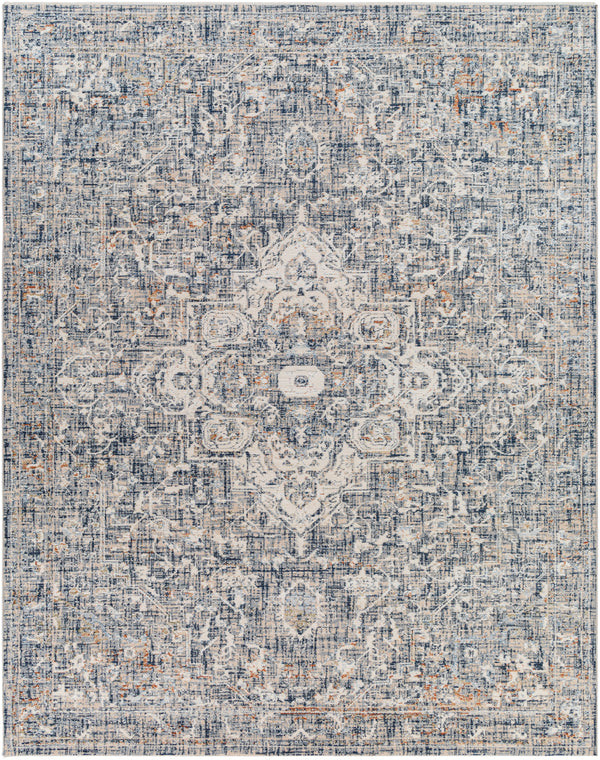 Surya Closeout Amore AMO-2326 Charcoal Rug