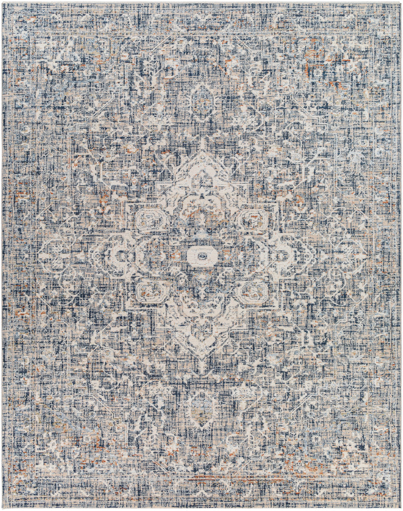 Surya Closeout Amore AMO-2326 Charcoal Rug