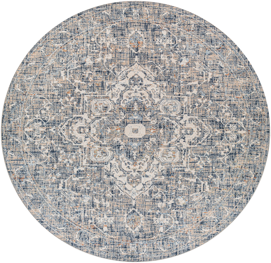 Surya Closeout Amore AMO-2326 Charcoal Rug