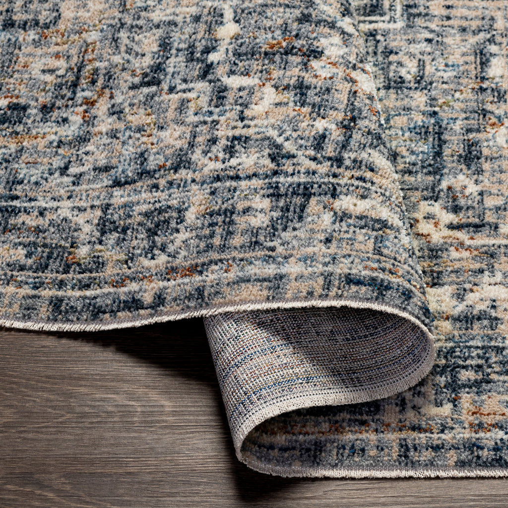 Surya Closeout Amore AMO-2326 Charcoal Rug