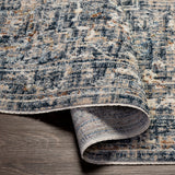 Surya Closeout Amore AMO-2326 Charcoal Rug