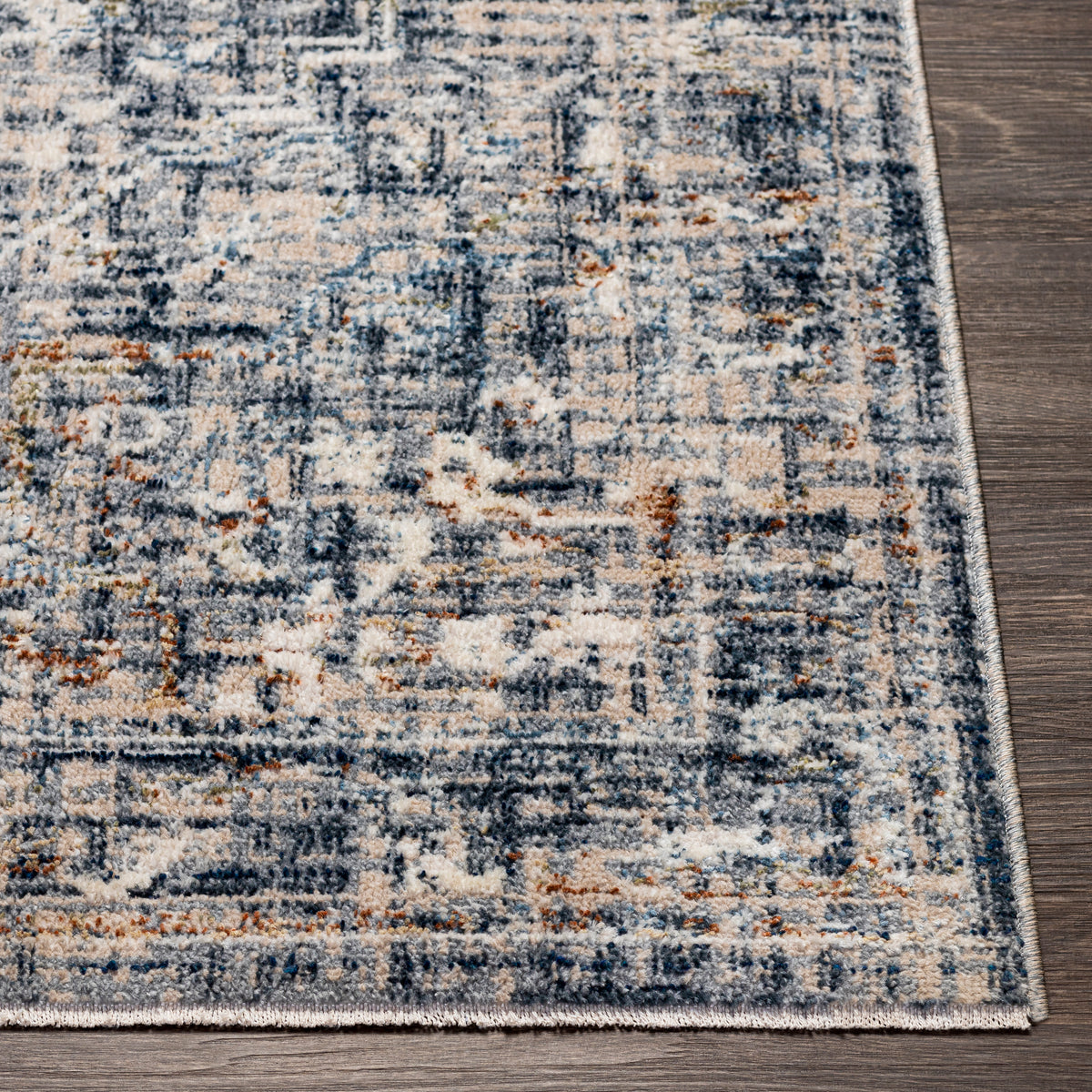 Surya Closeout Amore AMO-2326 Charcoal Rug