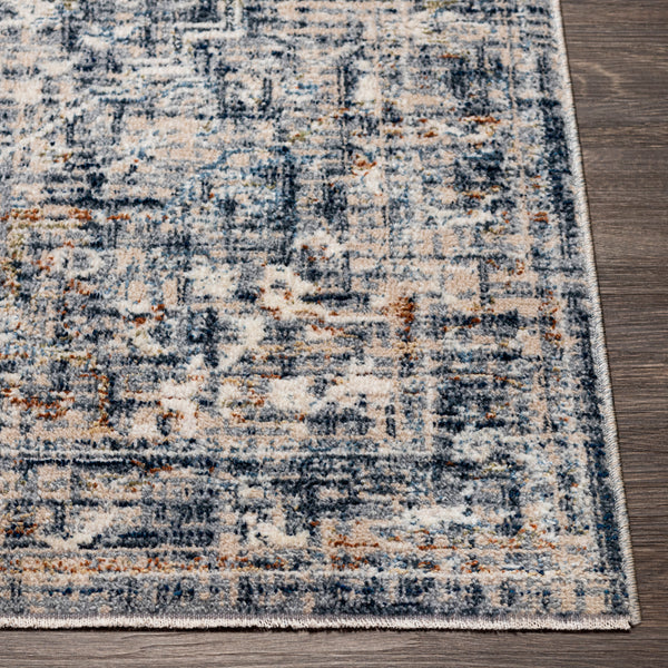 Surya Closeout Amore AMO-2326 Charcoal Rug