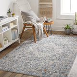 Surya Closeout Amore AMO-2326 Charcoal Rug