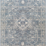 surya amore amo 2327 denim rug