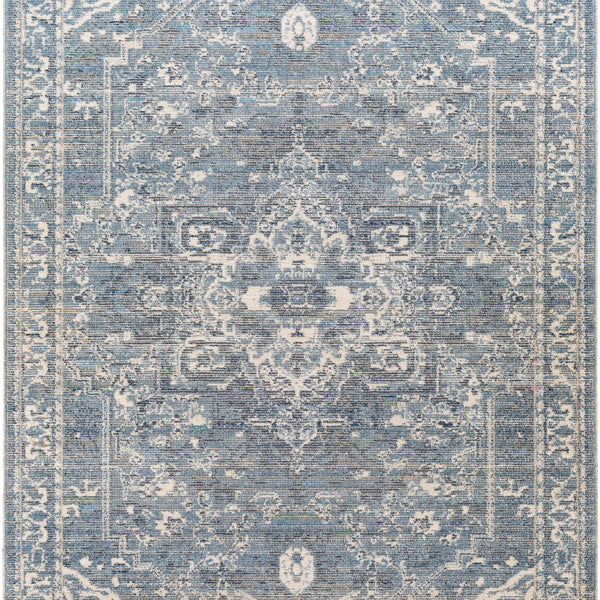 surya amore amo 2327 denim rug