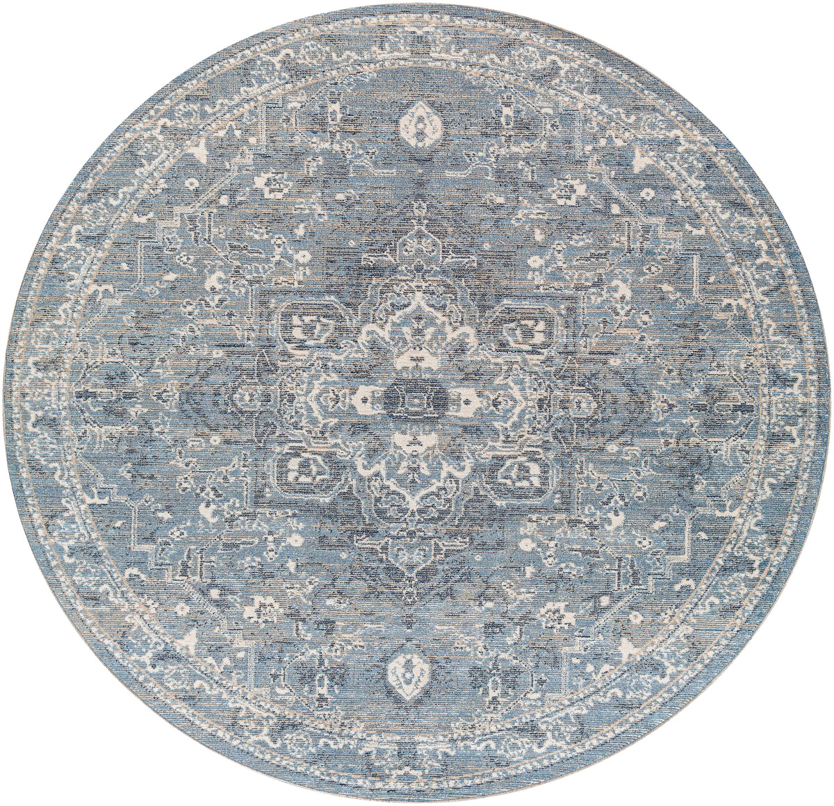 Surya Closeout Amore AMO-2327 Denim Rug