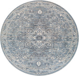 Surya Closeout Amore AMO-2327 Denim Rug