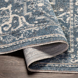 surya amore amo 2327 denim rug