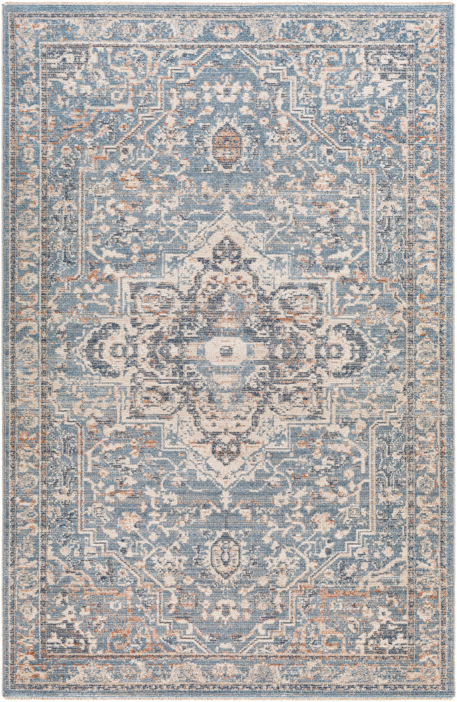 surya amore amo 2328 denim rug