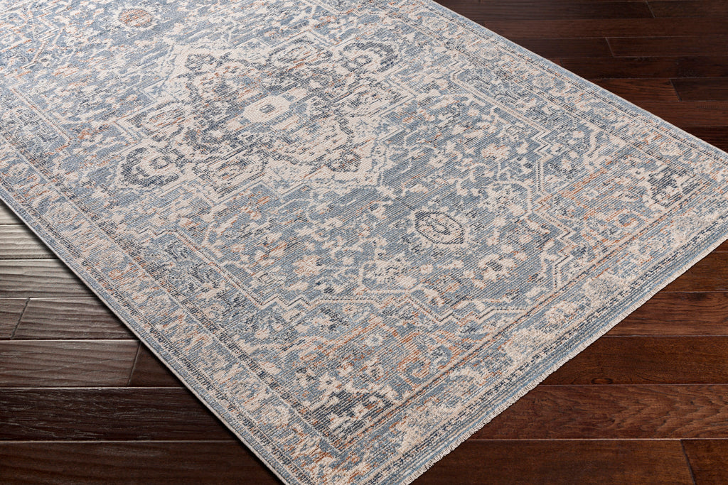 surya amore amo 2328 denim rug