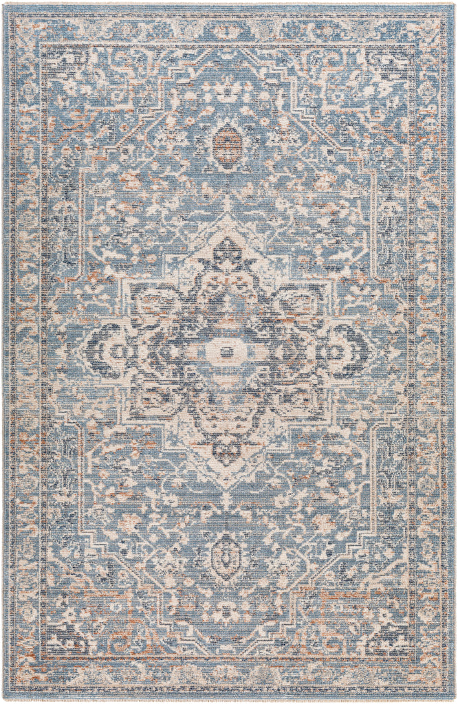 surya amore amo 2328 denim rug