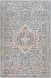 Surya Closeout Amore AMO-2328 Denim Rug