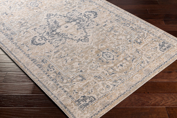 surya amore amo 2331 tan rug
