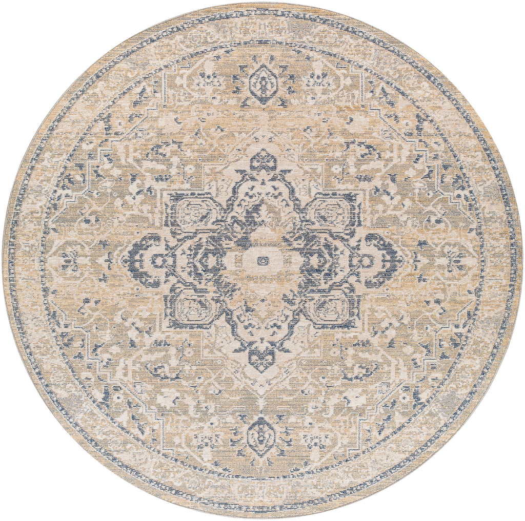 surya amore amo 2331 tan rug