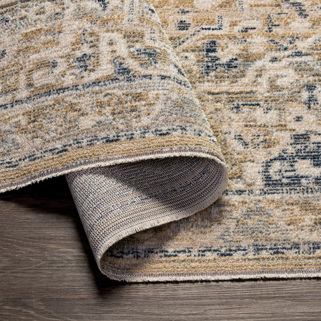 surya amore amo 2331 tan rug