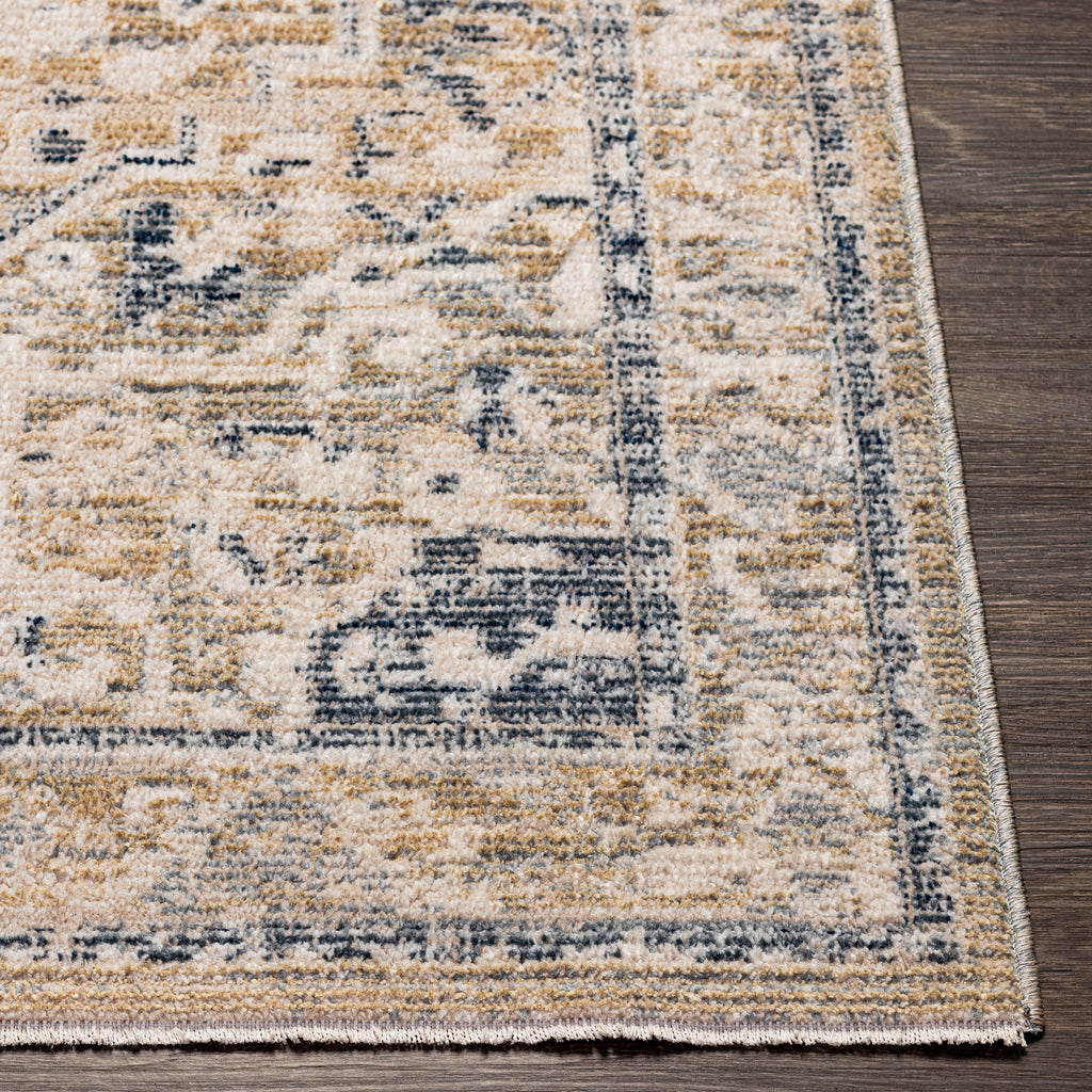 surya amore amo 2331 tan rug
