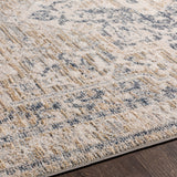 surya amore amo 2331 tan rug