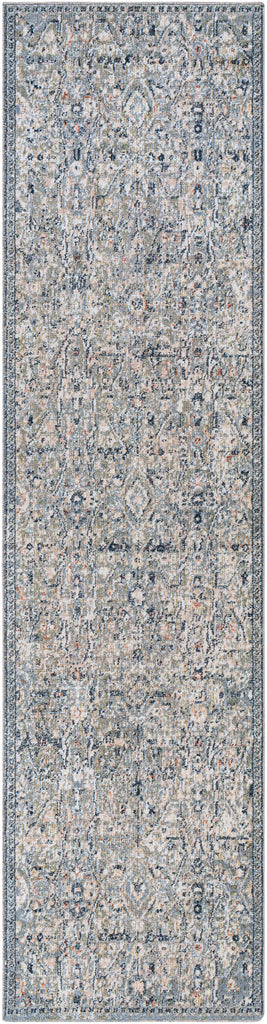 surya amore amo 2332 blue rug