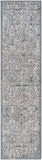 Surya Closeout Amore AMO-2332 Blue Rug