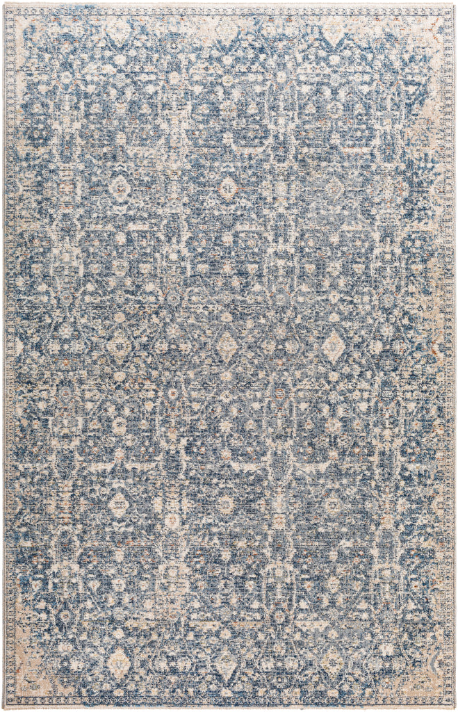 surya amore amo 2332 blue rug