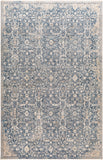 surya amore amo 2332 blue rug