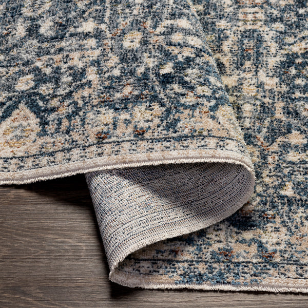 surya amore amo 2332 blue rug