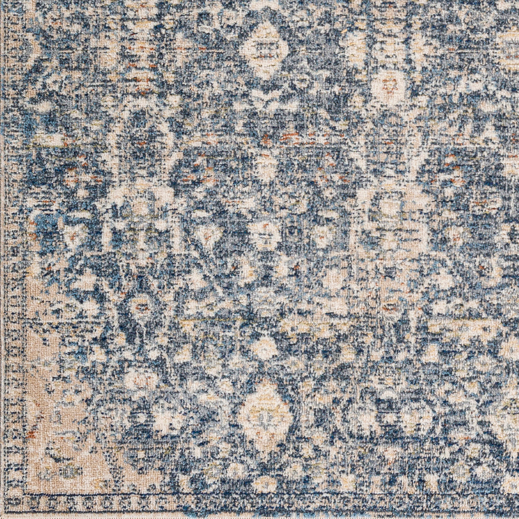 surya amore amo 2332 blue rug