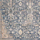 surya amore amo 2332 blue rug