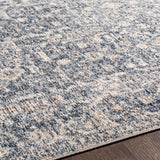 surya amore amo 2332 blue rug