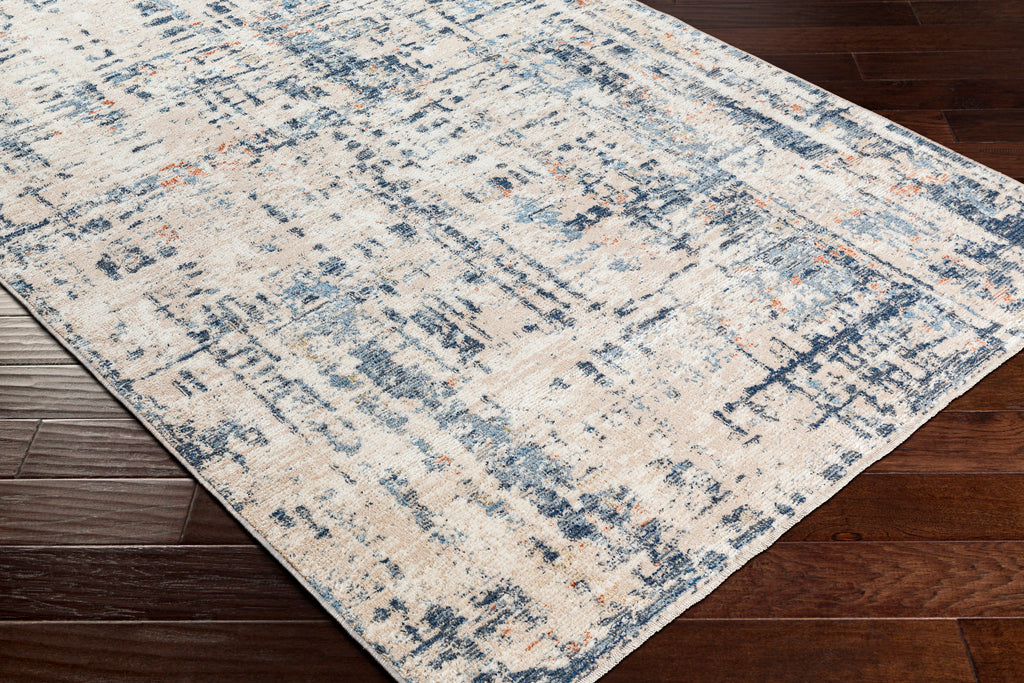 surya amore amo 2336 navy rug