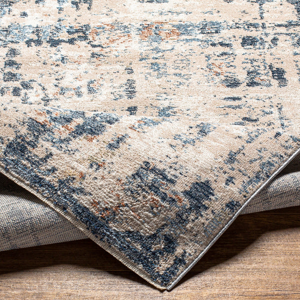 surya amore amo 2336 navy rug