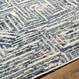 surya amore amo 2337 blue rug