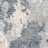 surya amore amo 2340 pale slate rug
