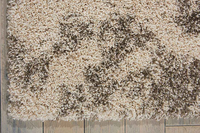 Nourison Clearance Amore AMOR4 Cobblestone Rug