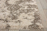 Nourison Clearance Amore AMOR4 Cobblestone Rug