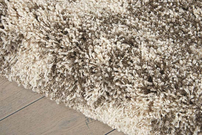 Nourison Clearance Amore AMOR4 Cobblestone Rug