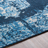 surya rug co amsterdam ams 1024 navy rug