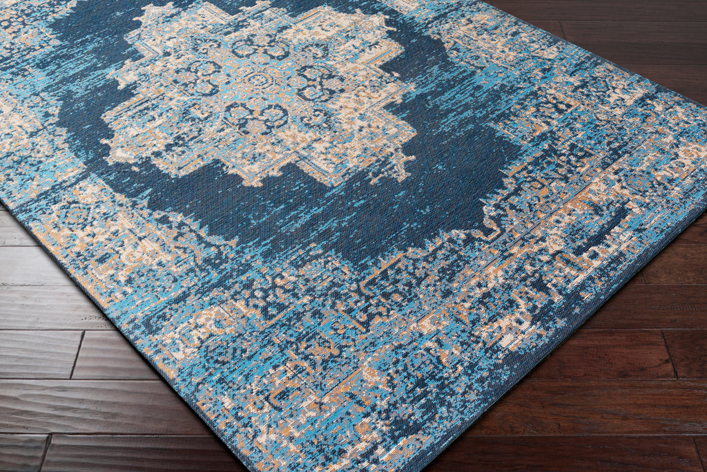 surya rug co amsterdam ams 1025 navy rug