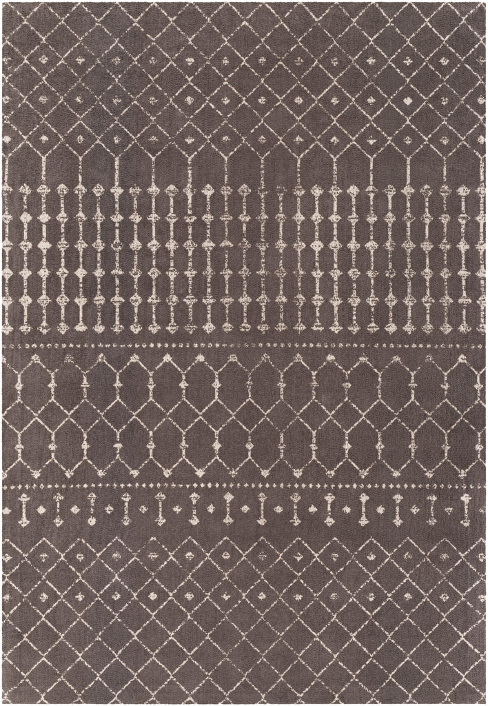surya amsterdam ams 1026 black rug