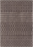 surya amsterdam ams 1026 black rug