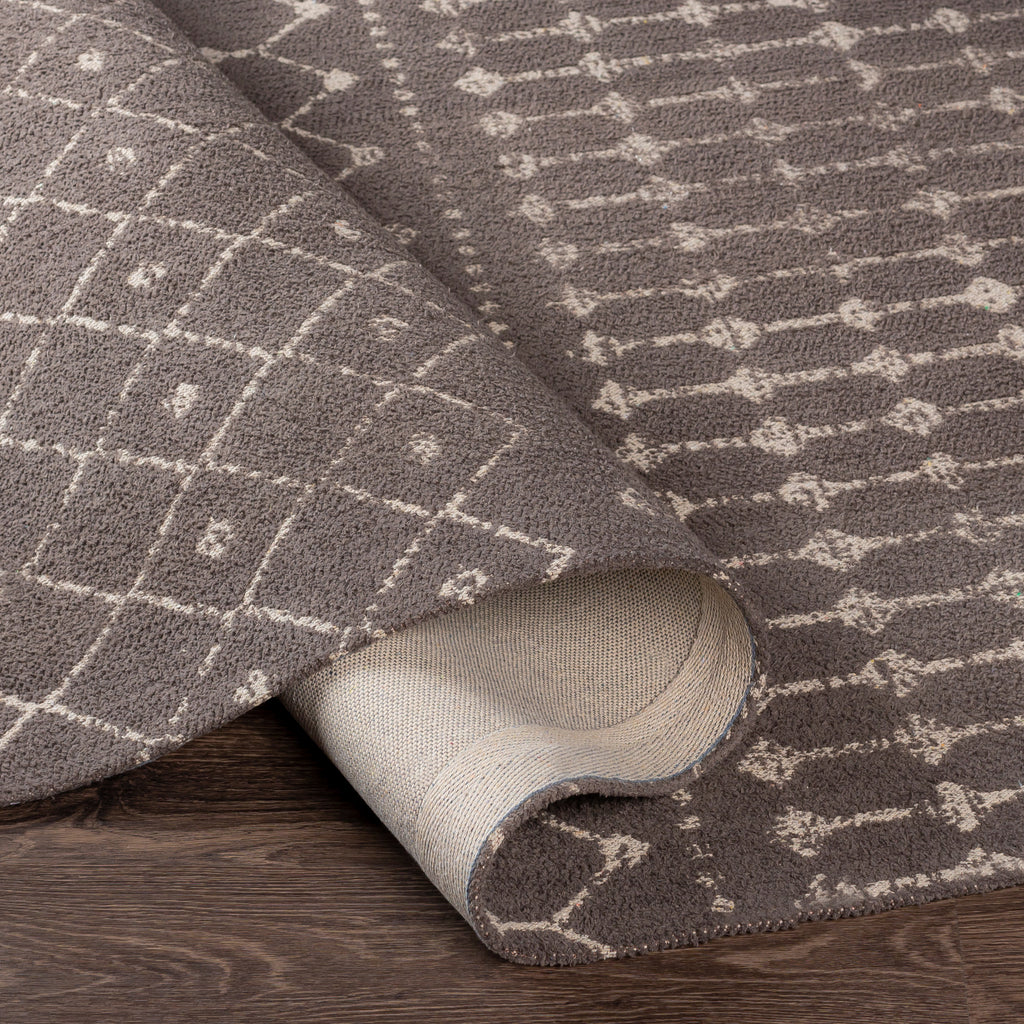 surya amsterdam ams 1026 black rug