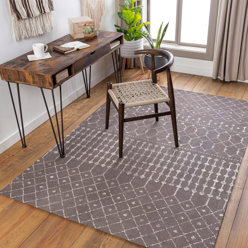 surya amsterdam ams 1026 black rug